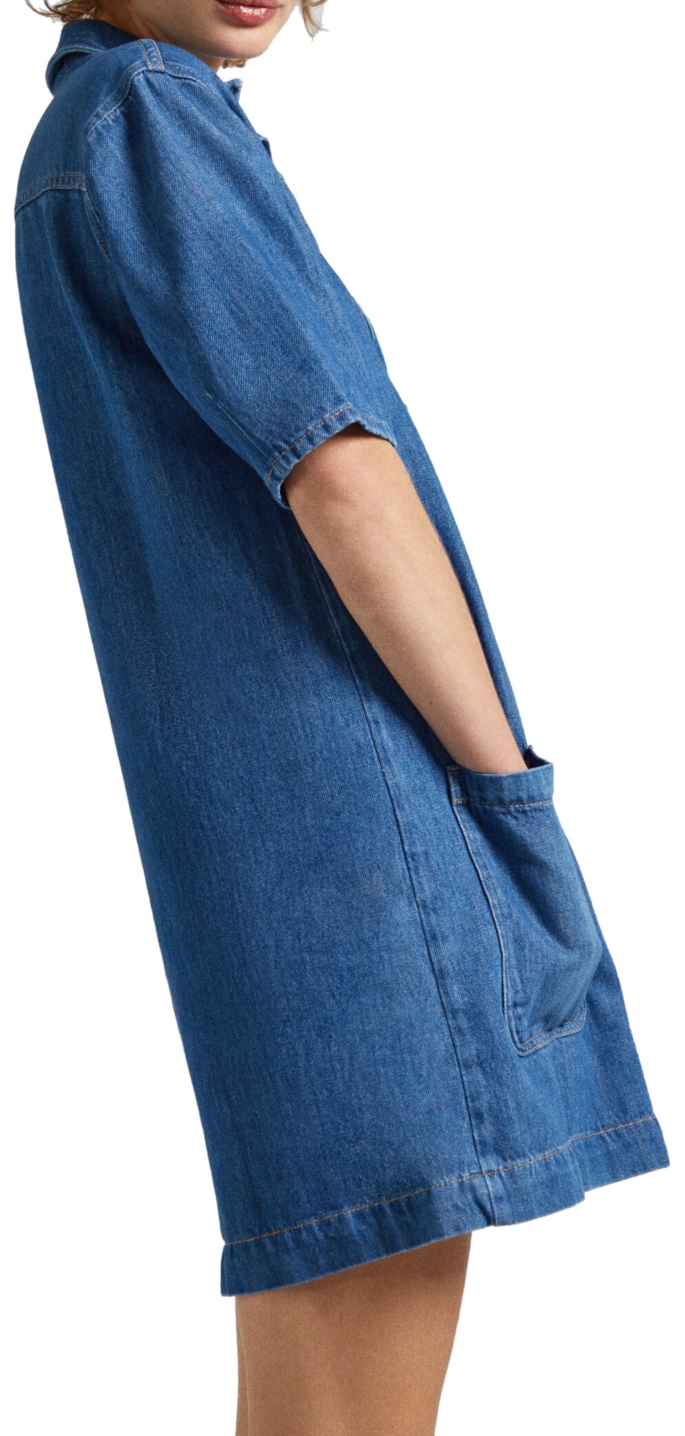 Pepe Jeans Davina Dress para Mujer