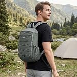 G4Free Hiking Backpack for Women Men 20L Lightweight Travel Backpacks Daypack Outdoor Daily Camping