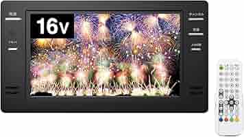 TWINBIRD 16V型浴室テレビ　浴槽テレビ　VB-BB161B ブラック 楽天市場】TWINBIRD ツインバード 16V型浴室テレビ VB-BB162W