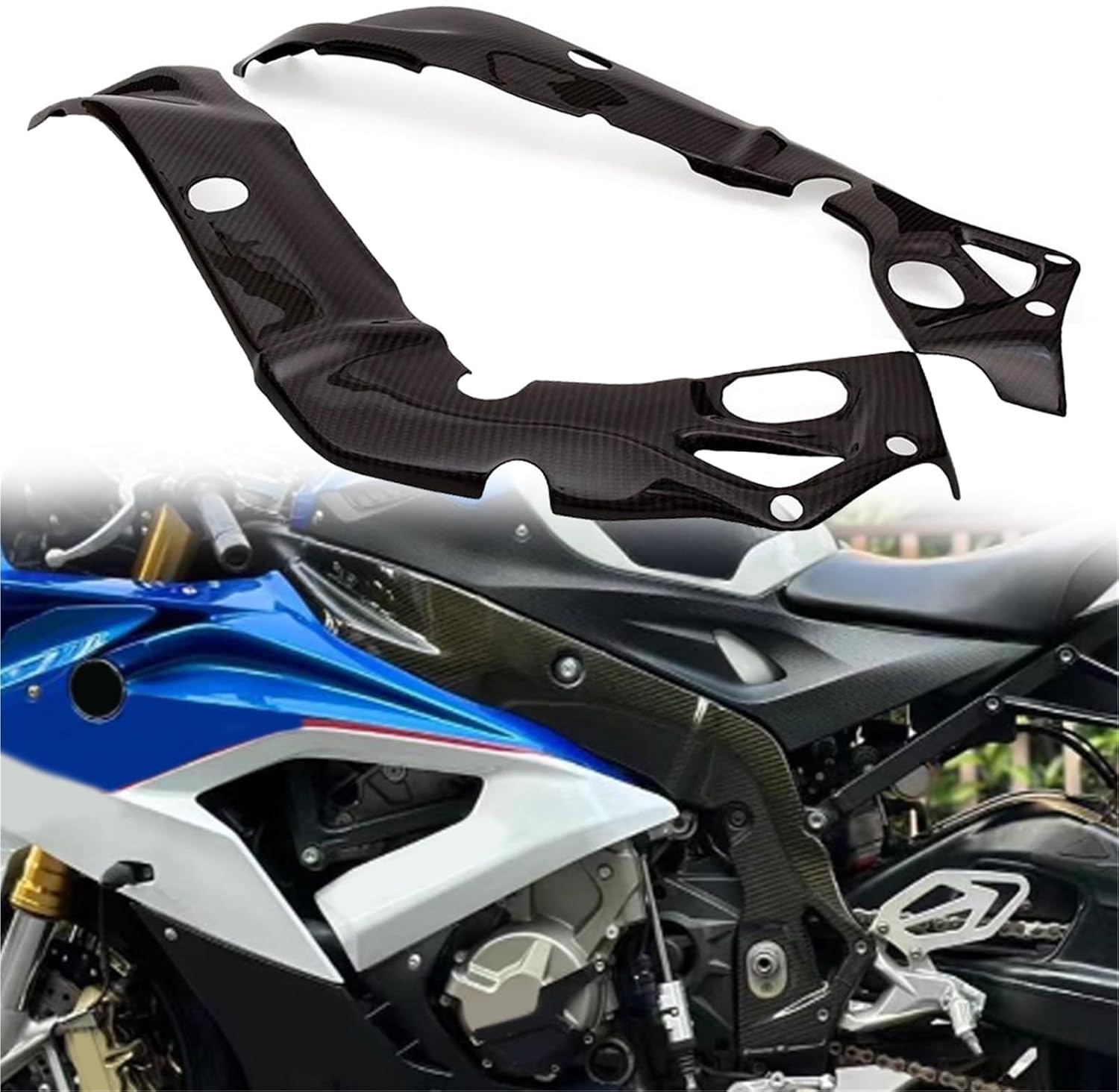 ヘプコ＆ベッカー フェアリングガード(エンジンガード) HONDA X-ADV