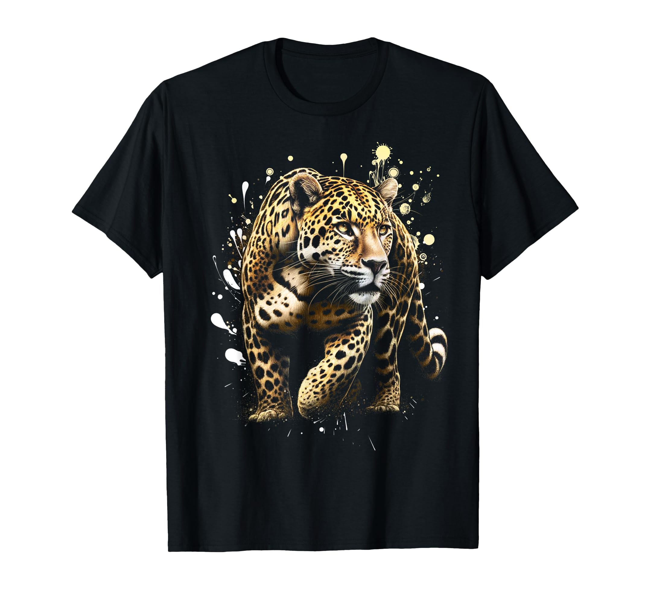 Kleidung mit Designs von Amazon Merch on Demand