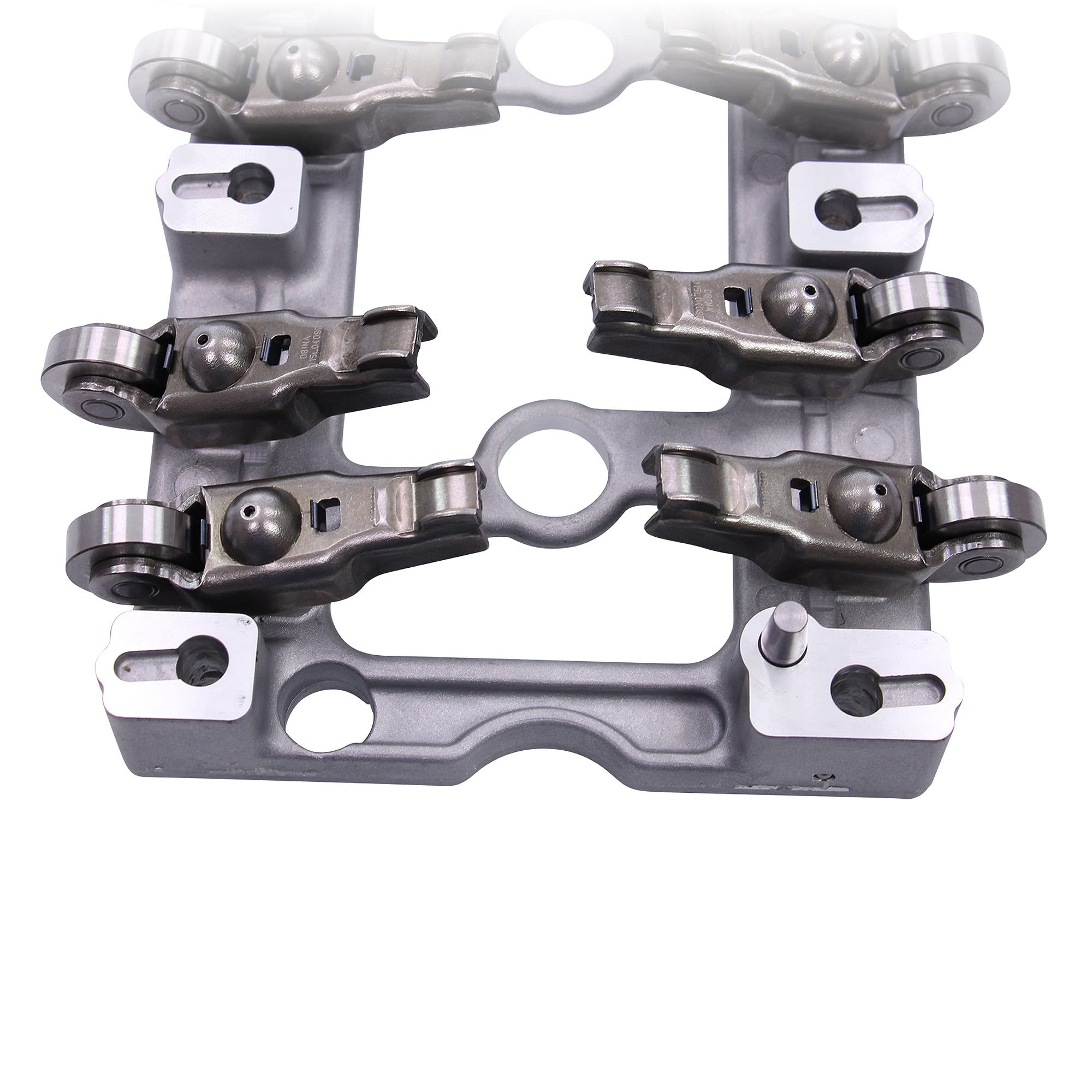 1x Original FEBI Kipphebelbrücke | 34272 für Jumper Ducato Boxer 2.2/2.4 D