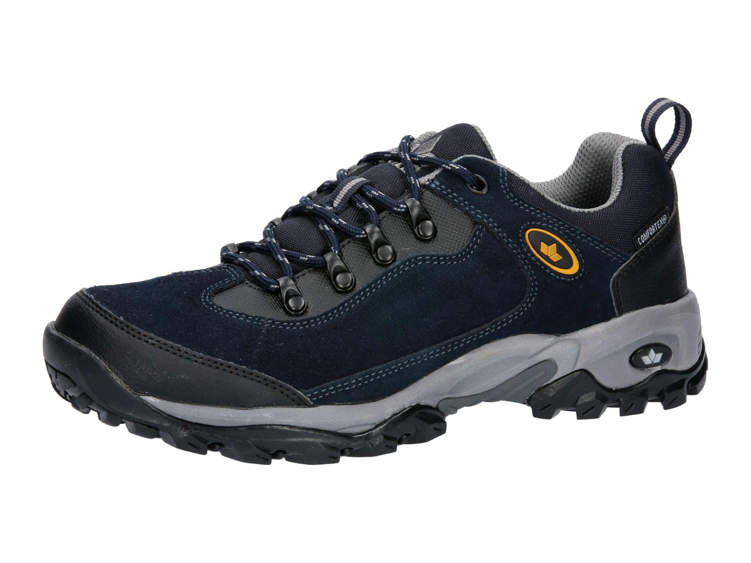 Lico Milan Low Chaussure de Course Tout terrainMixte