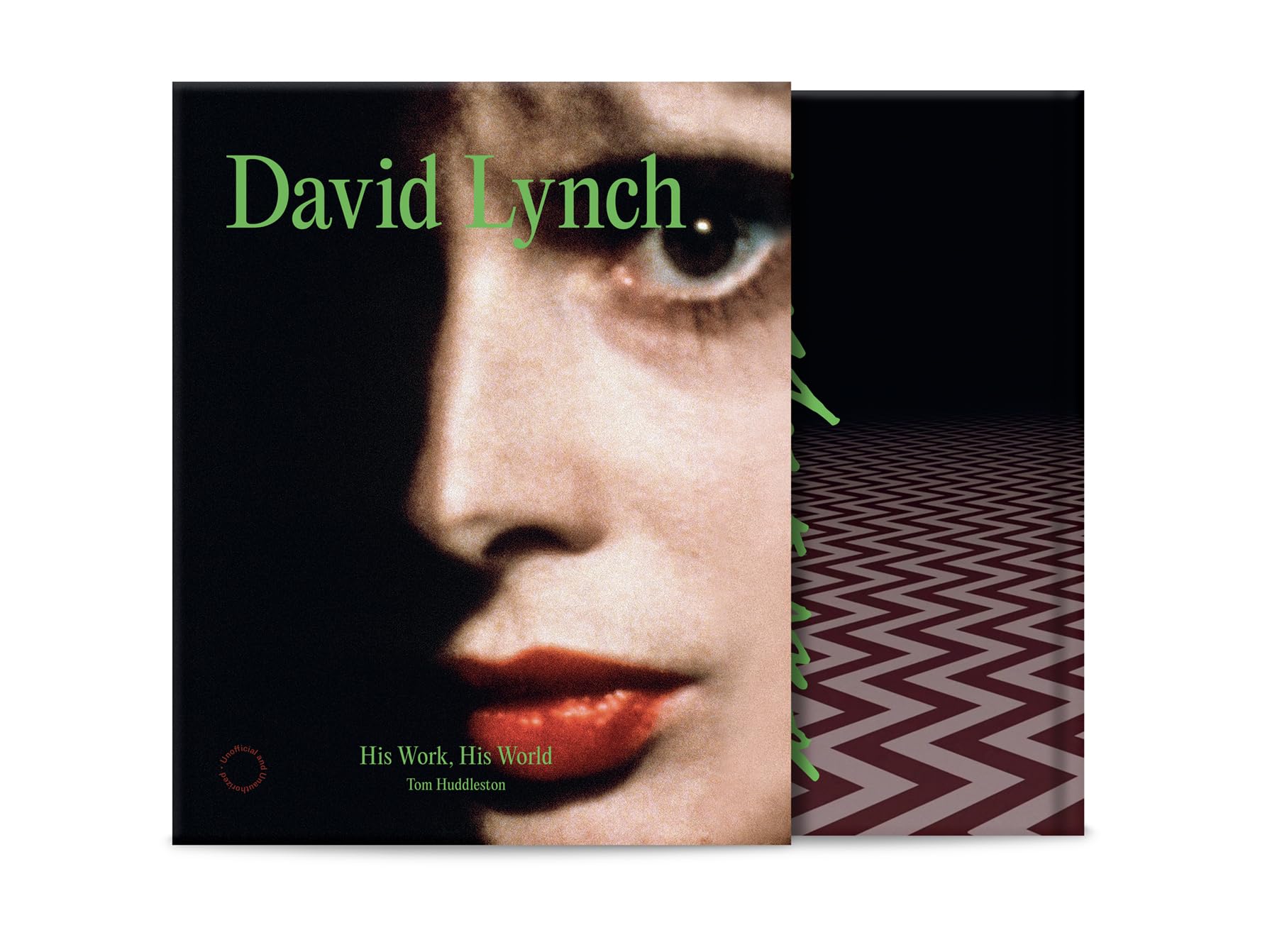 David Lynch: His Work, His World