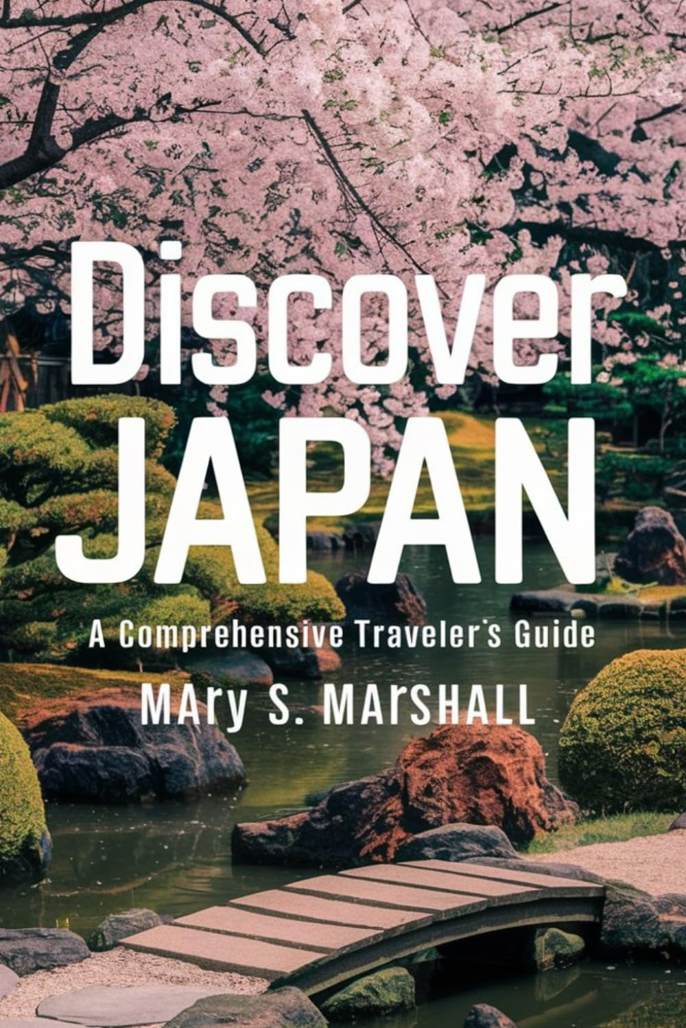 Discover Japan: A Comprehensive Traveler's Guide: Explore
