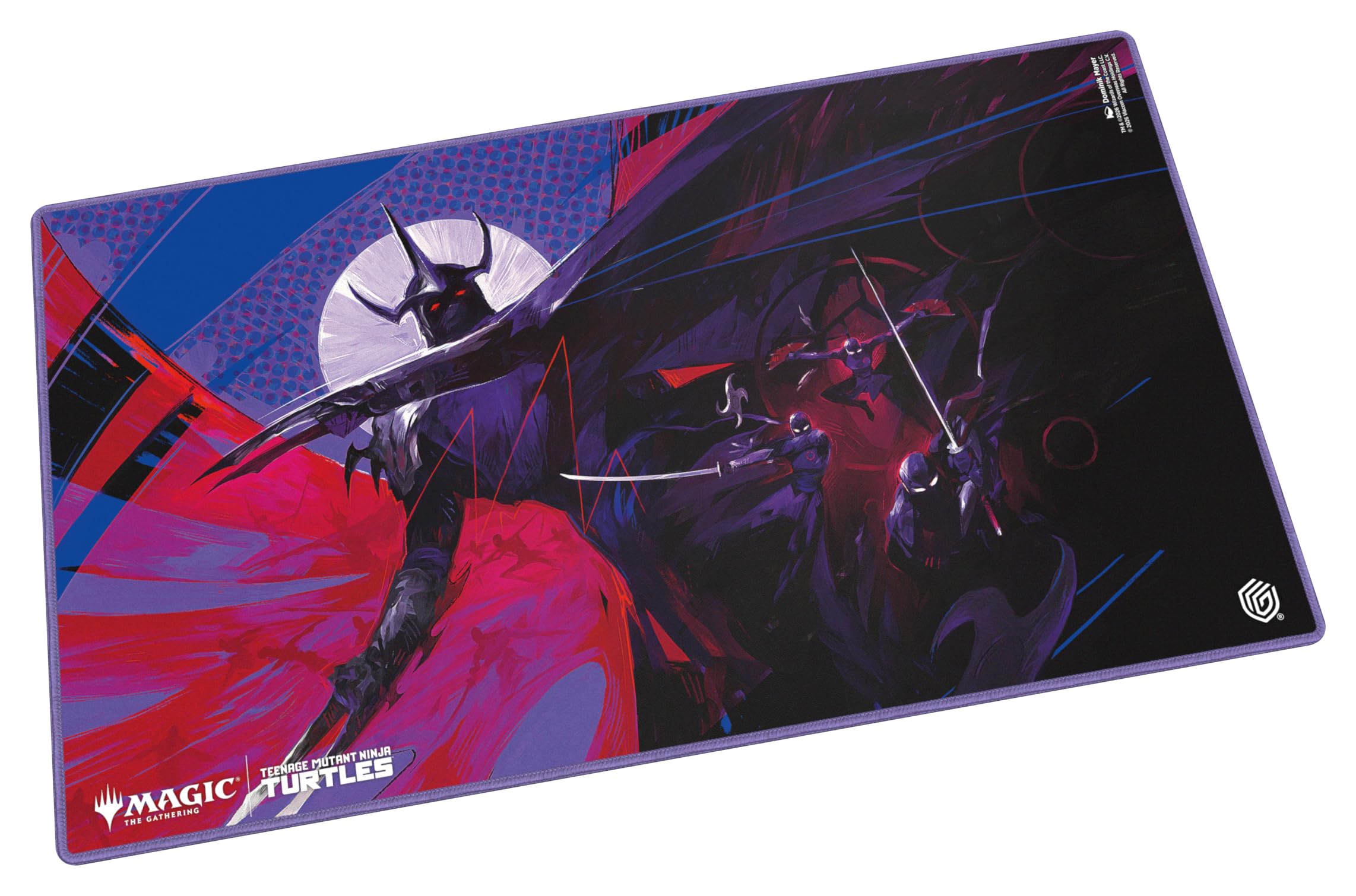 ultimate vangard cup UCS プレイマット　スリーブ Amazon.com: Ultimate Guard - Playmat - Magic: The Gathering