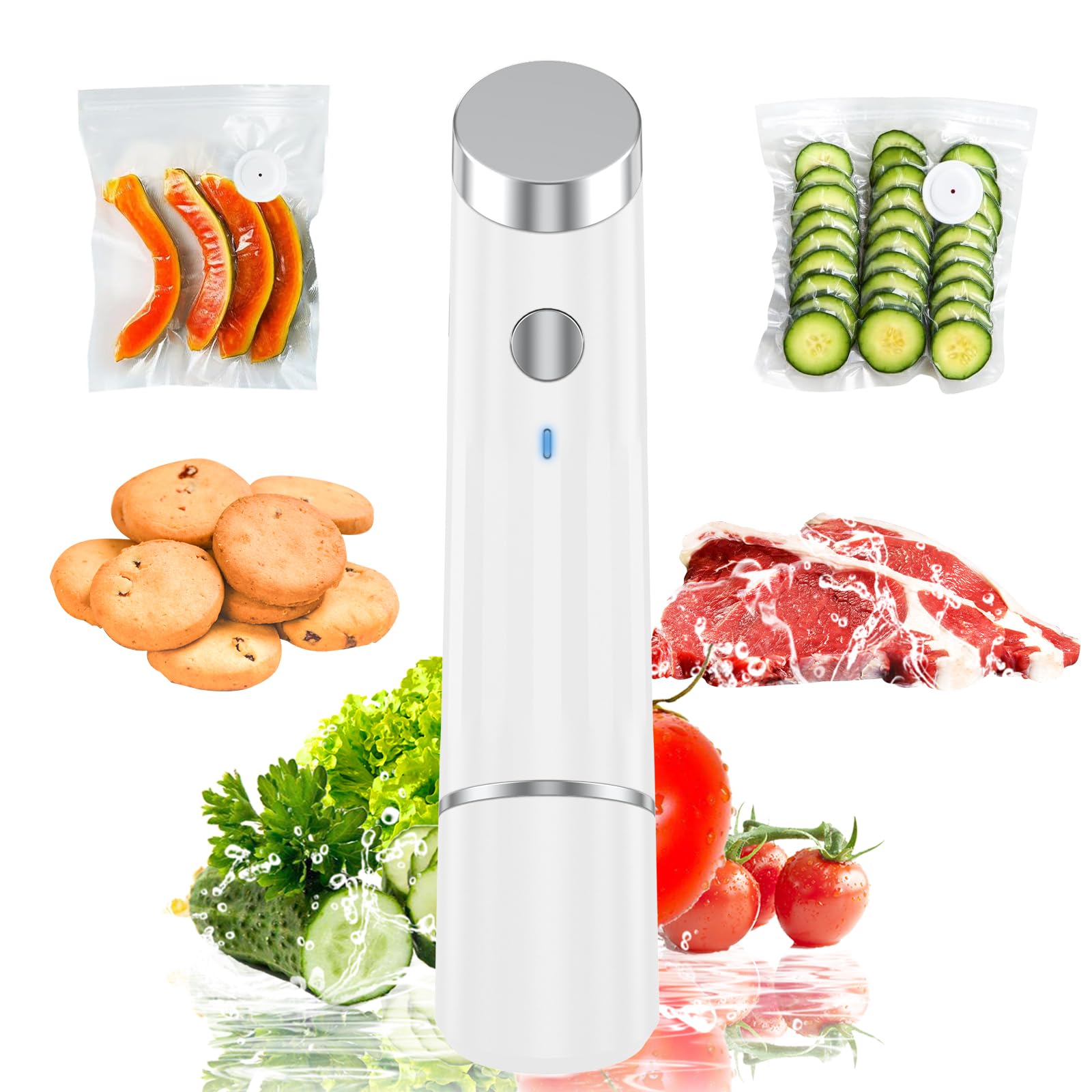 Vacuum Sealer