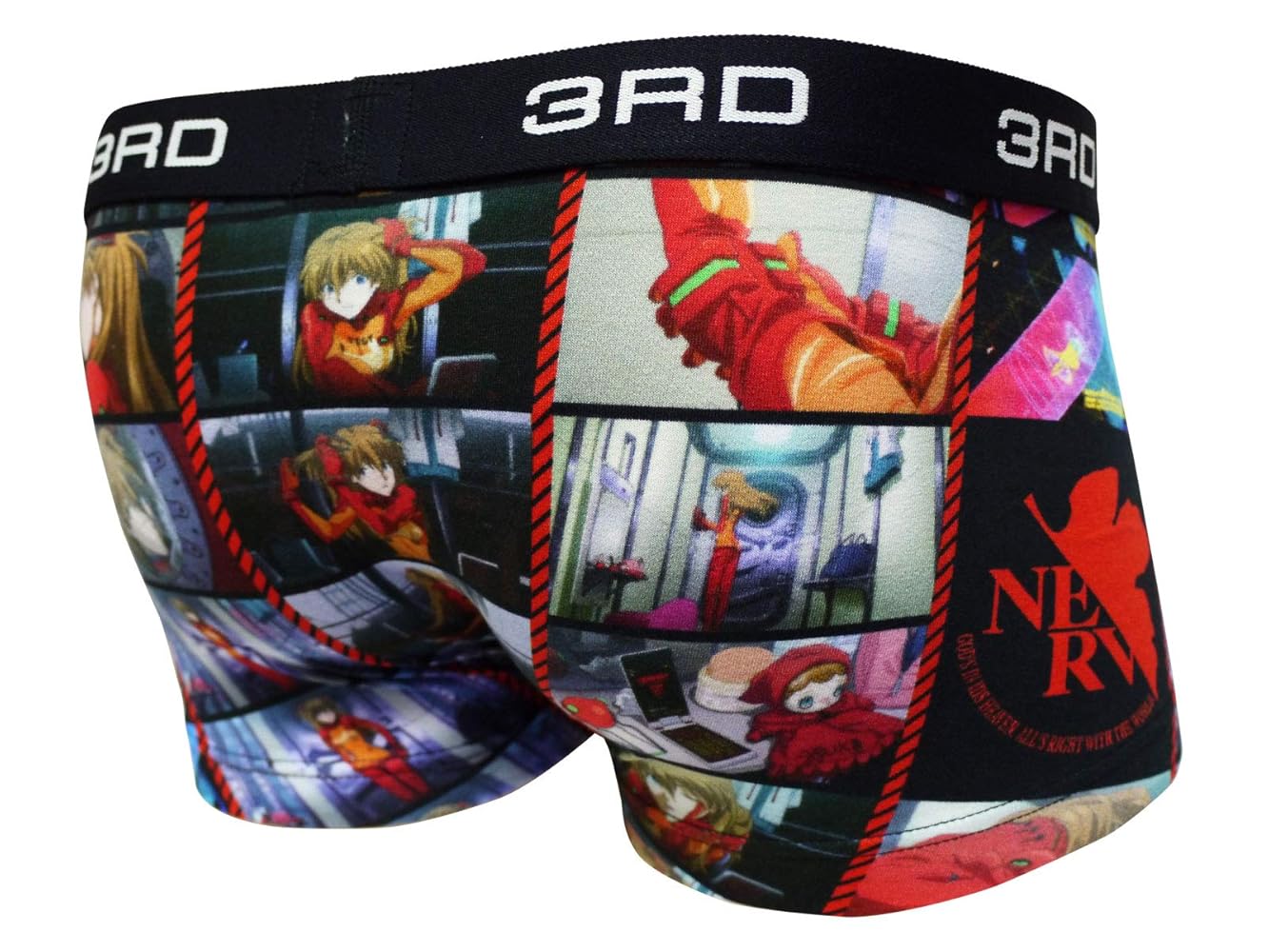 パワーガード　ボクサーパンツ　L2枚 パワーガードボクサーパンツL2枚