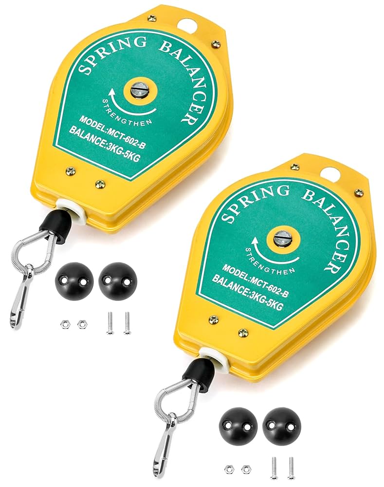 リール MAD CROW Custom Balancer Type 2 LIVRE x MAD CROW LIMITED EDITION BALANCER