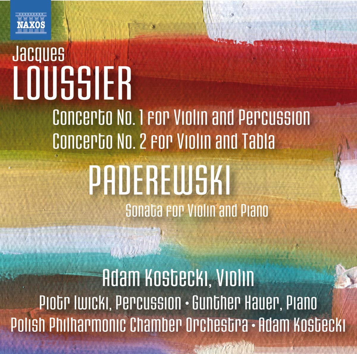 Violin Concertos | Sonata