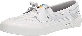 womens sperry boat shoes