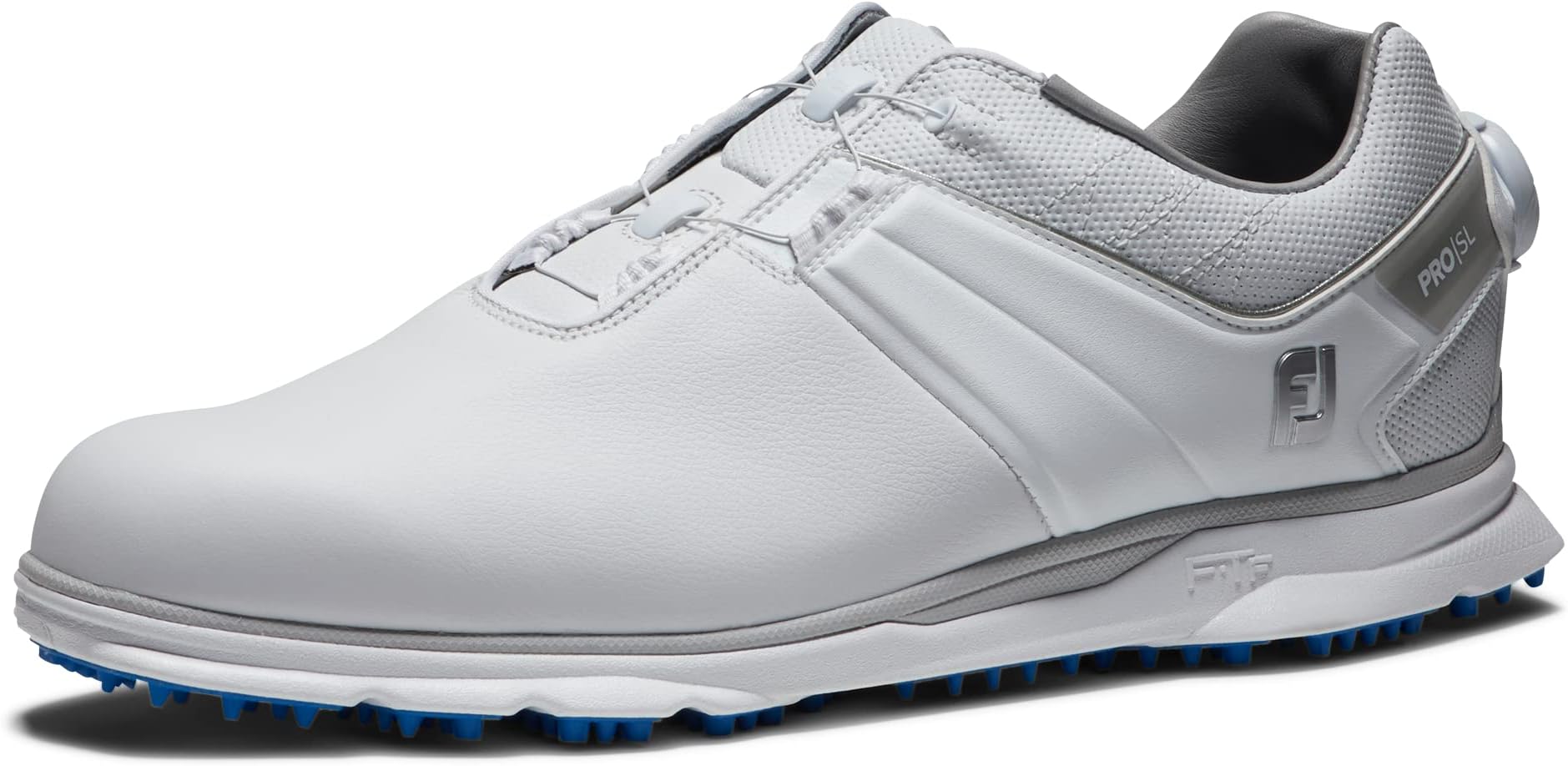 adipower boa golf shoes