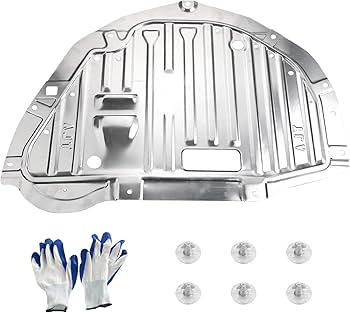 ダイハツエッセ 、アンダーシールド Used Amazon.com: Engine Splash Shield Guard Compatible with Honda CRV