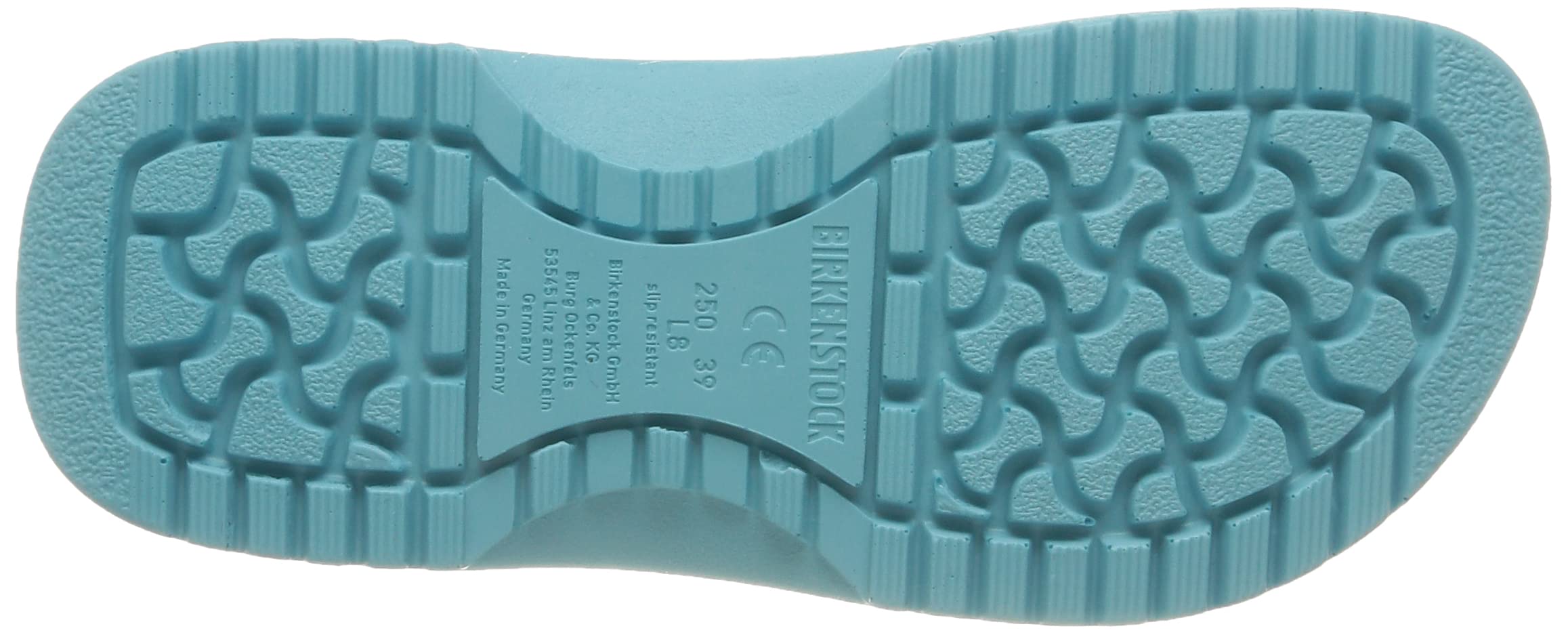 Birki Super Birki 0680, Unisex - Erwachsene Clogs & Pantoletten