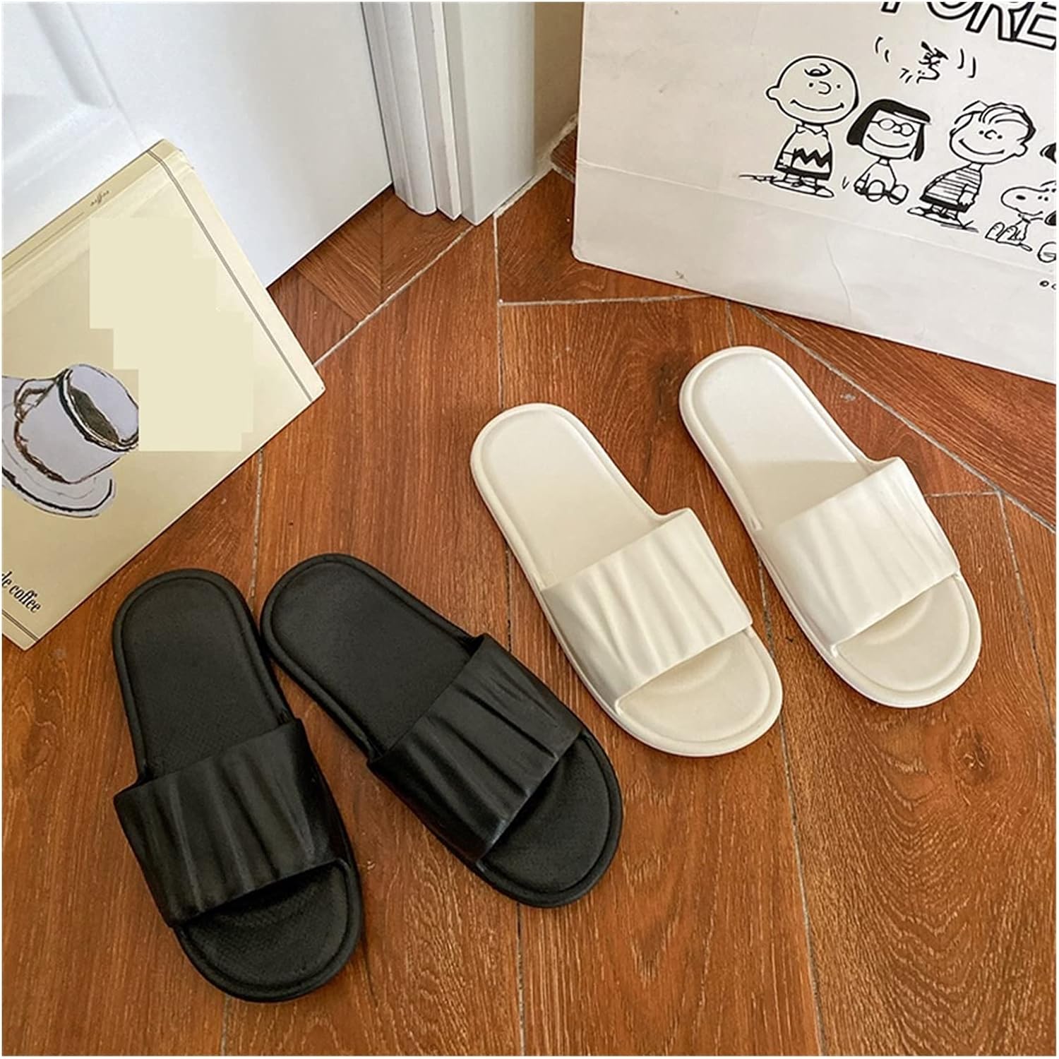 スライドサンダル ファッション パーソナリティ スリッパ 女性 夏 ホーム 屋内 入浴 バスルーム ソフトボトム ホームサンダル 男  Yinj1835hh スライドサンダル ファッション パーソナリティ スリッパ 女性 夏 ホーム 屋内 ソフトボトム バスルーム 入  Yinj1835hh Sliders ... スライダー レディース ファッション パーソナリティ ホームスリッパ 女性 夏 バスルーム メンズ 無地 サンダル カジュアル 入浴