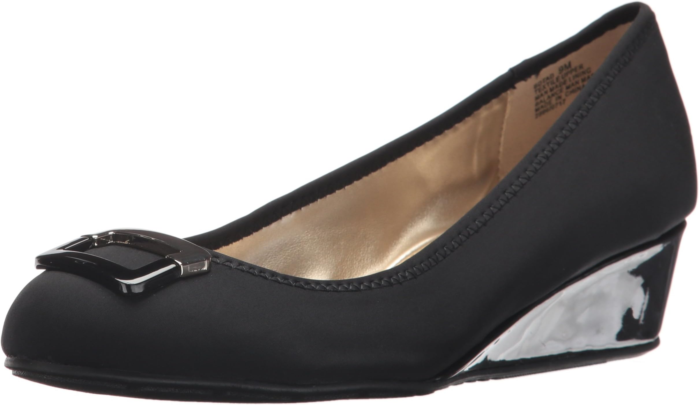 BandolinoWomen's Tad Wedge Pump
