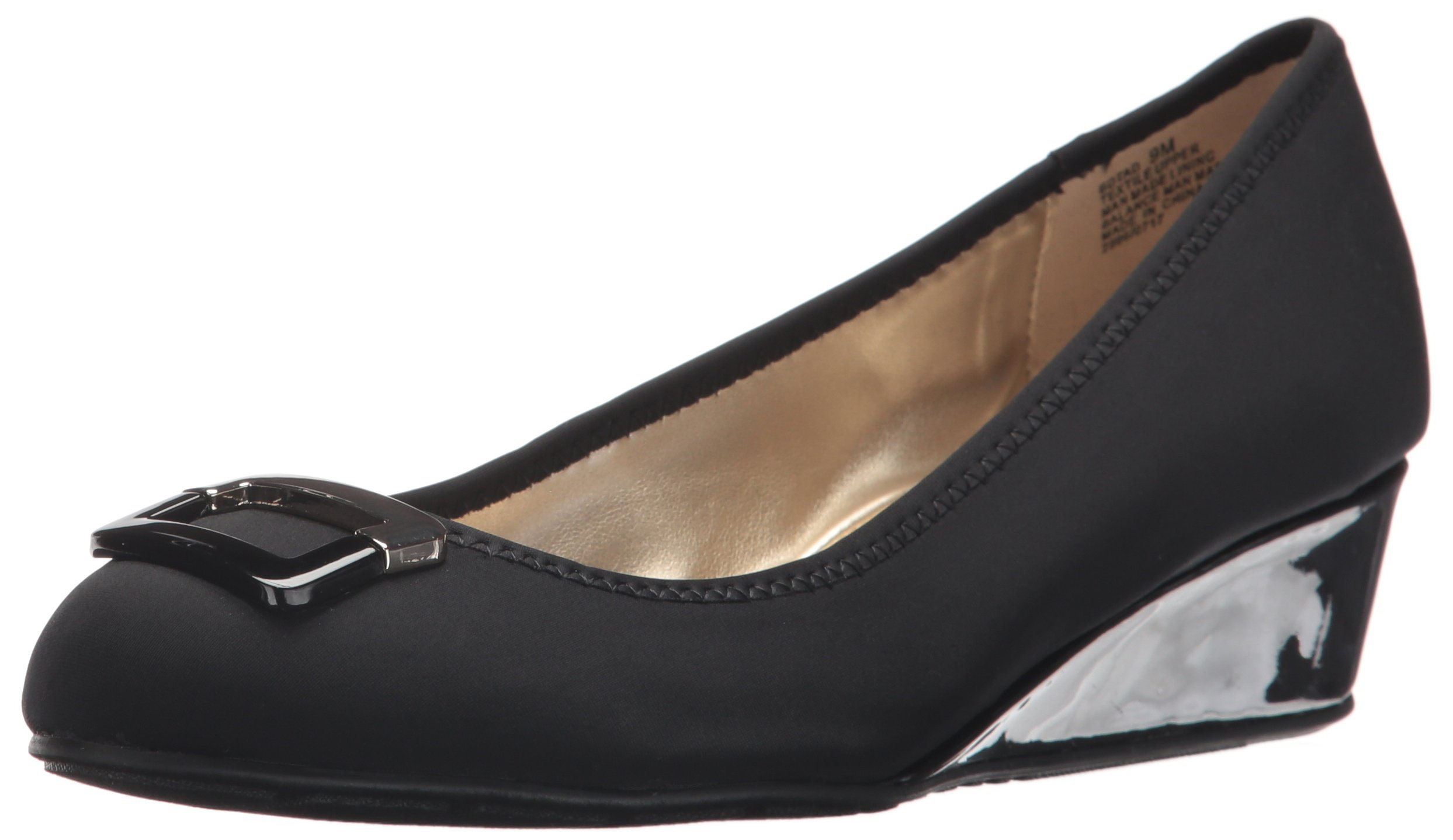 BandolinoWomen's Tad Wedge Pump