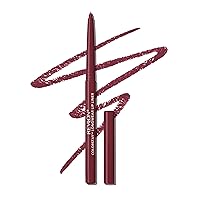 Vista 12 de Revlon ColorStay Delineador de Labios con Sacapuntas, Rojos 100, 0.01 onzas (28 g)