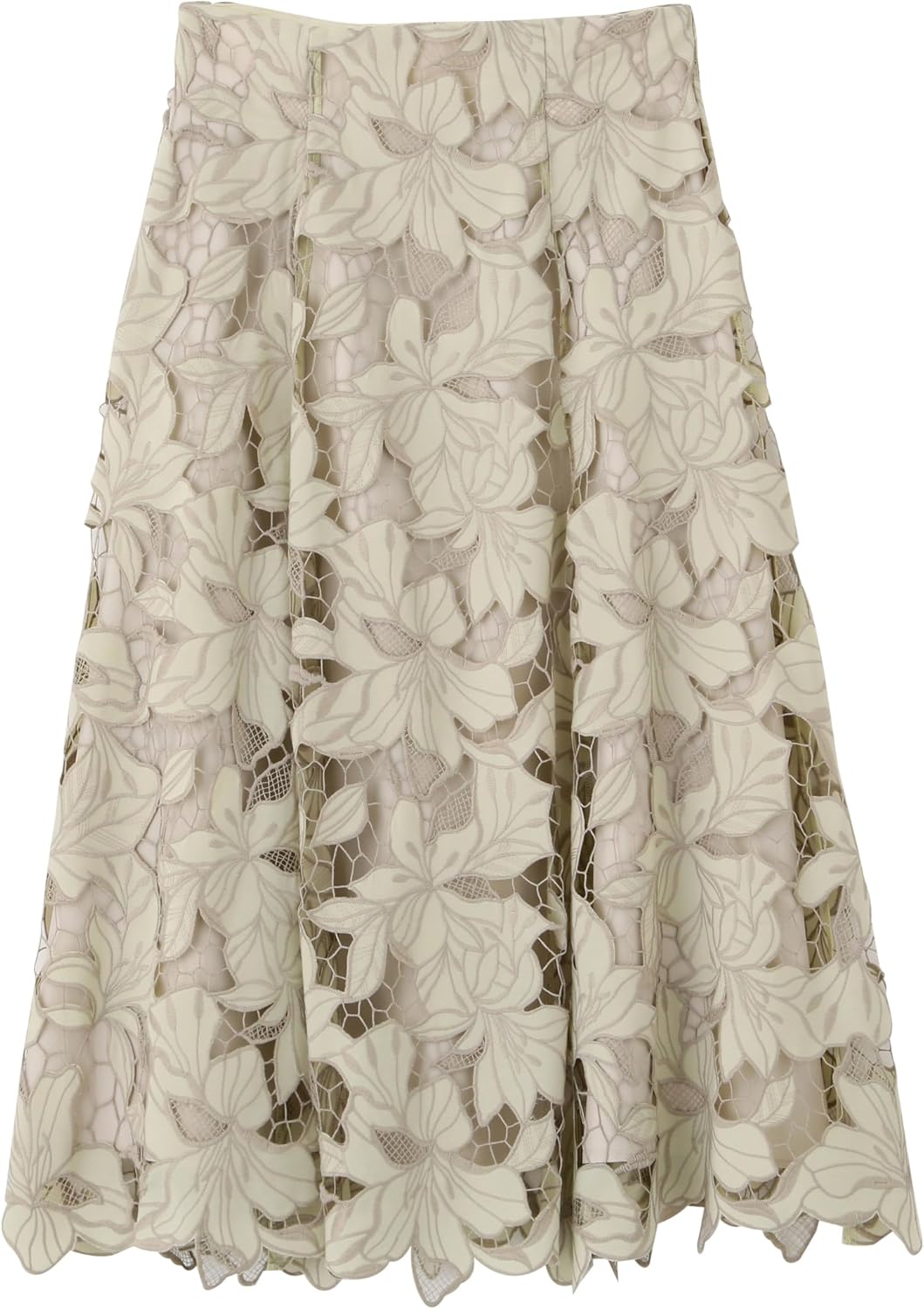 Amazon.co.jp: [プロポーションボディドレッシング] スカート フラワー  