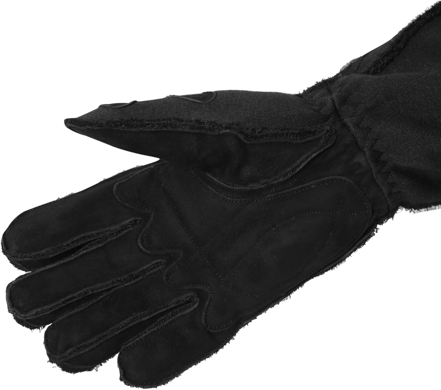 RaceQuip® 356902RQP 356 Series Driving Gloves SFI 3.3/5 Black Small