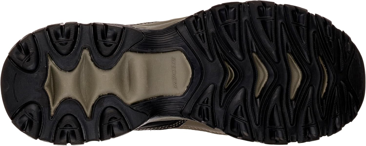 Skechers After Burn M. Fit (vista 4 de 5)