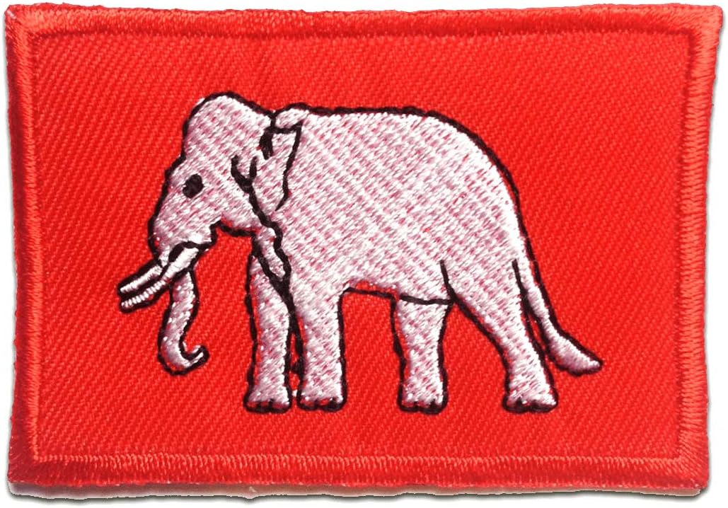 Catch The Patch Superman Aufbügler – 7,4 X 5 Cm, Ideal Für Kleidung, Schulranzen & Rucksäcke