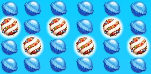 Jelly Drop - Free Match 3 Puzzle Game #TOP6
