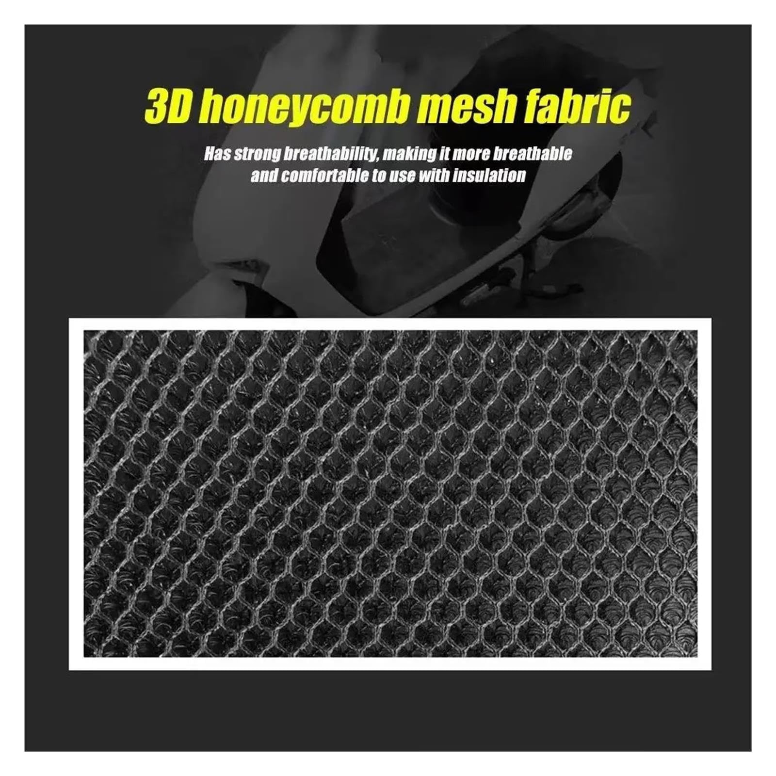 Fundas Asientos Funda Asiento De Motocicleta, Fundas Transpirables Cojín