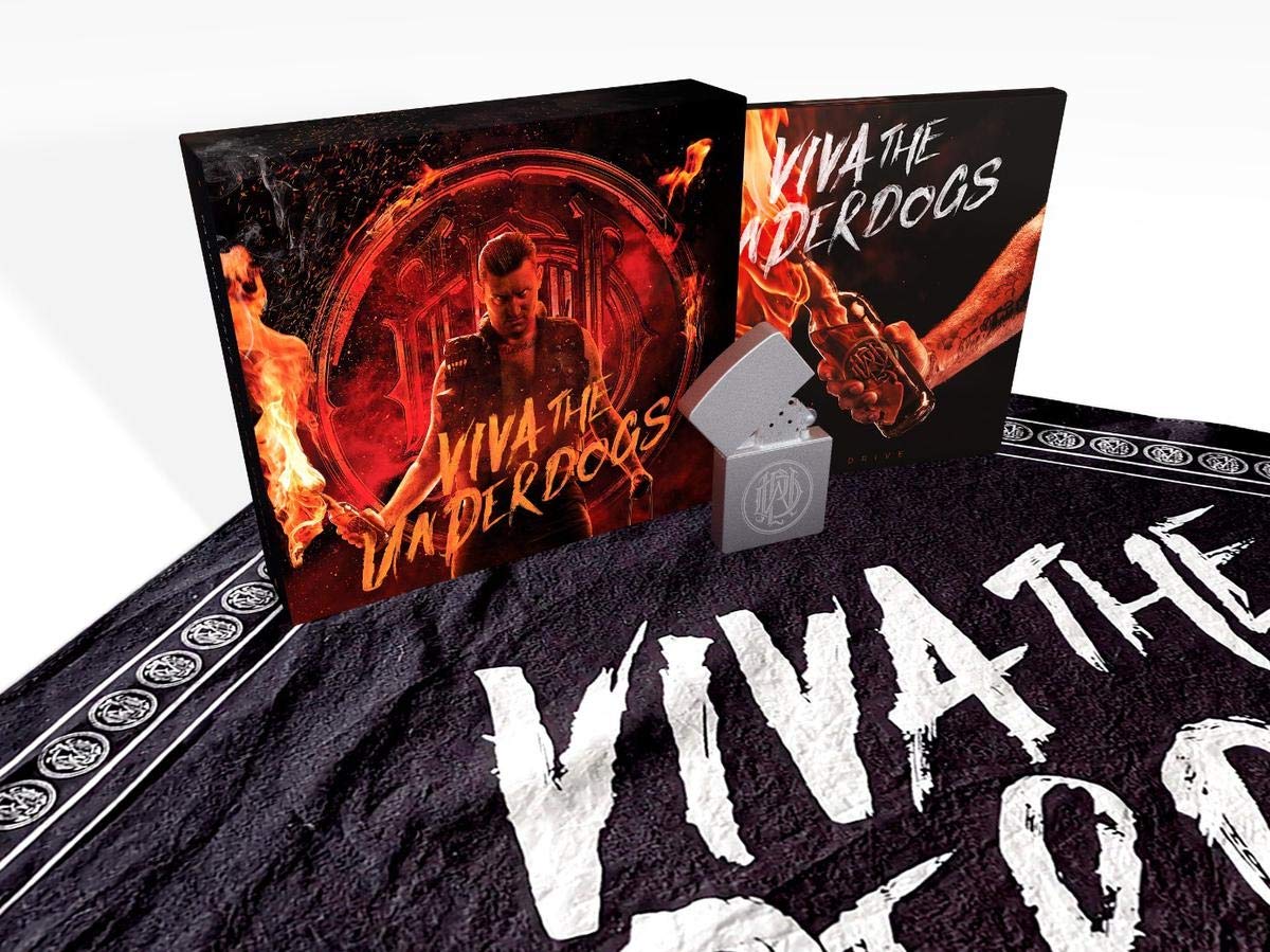 Viva The Underdogs