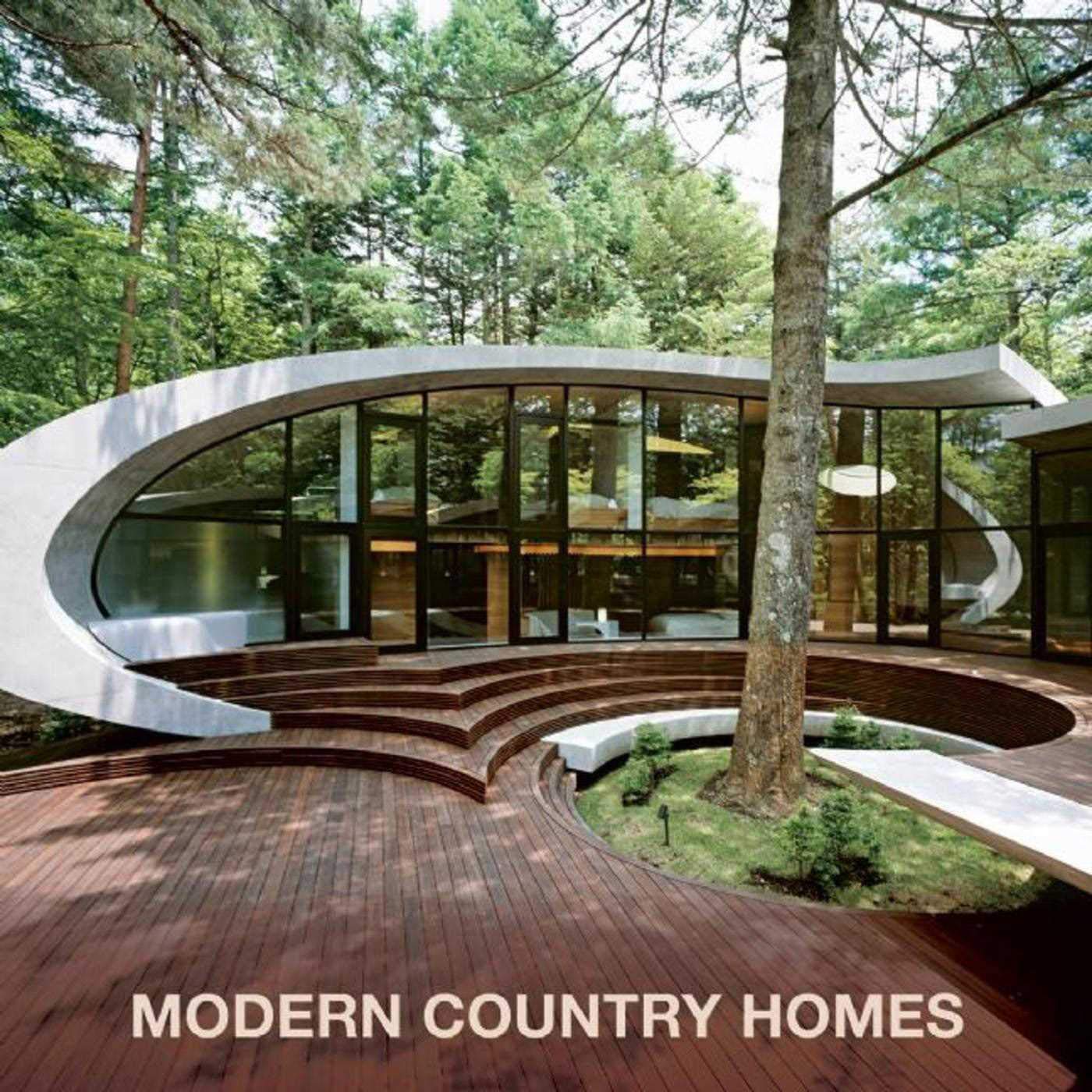 Modern Country Homes Publications, Loft 9781510704558 Books