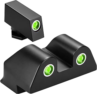 Lukvcoe Tritium Handgun Sight image