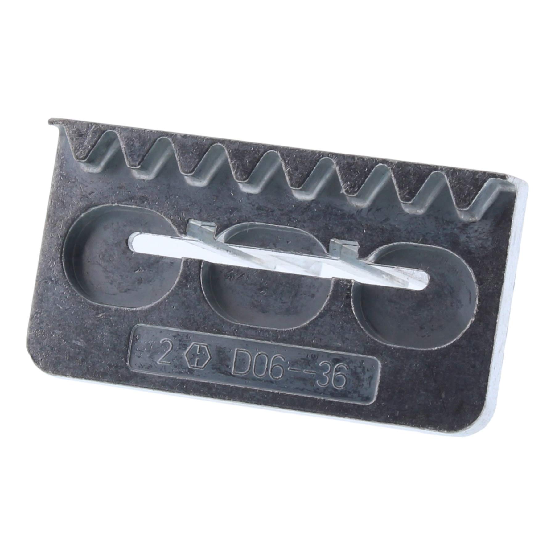 Lengüeta de palanca 912161, Pasador Puerta