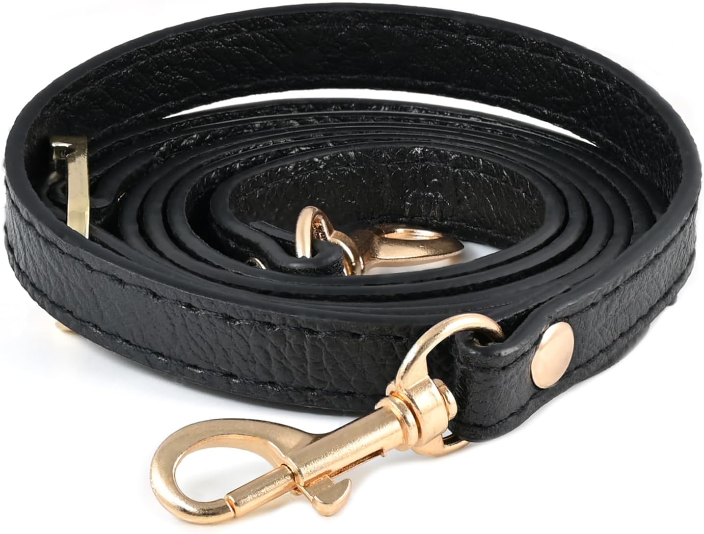 PU Leather Straps Replacement for Handbags,Purse Strap, Purse Straps Crossbody Replacement Adjustable