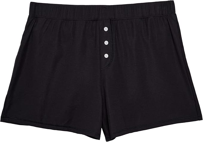 Thinx Ultra-Soft Sleep Shorts