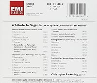 Vista 2 de A Tribute to Segovia