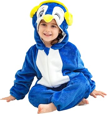 Toddler Newborn Halloween Costume Boy Girl Baby Halloween Outfit Costumes for Kids Infant Dress Up Costumes Romper