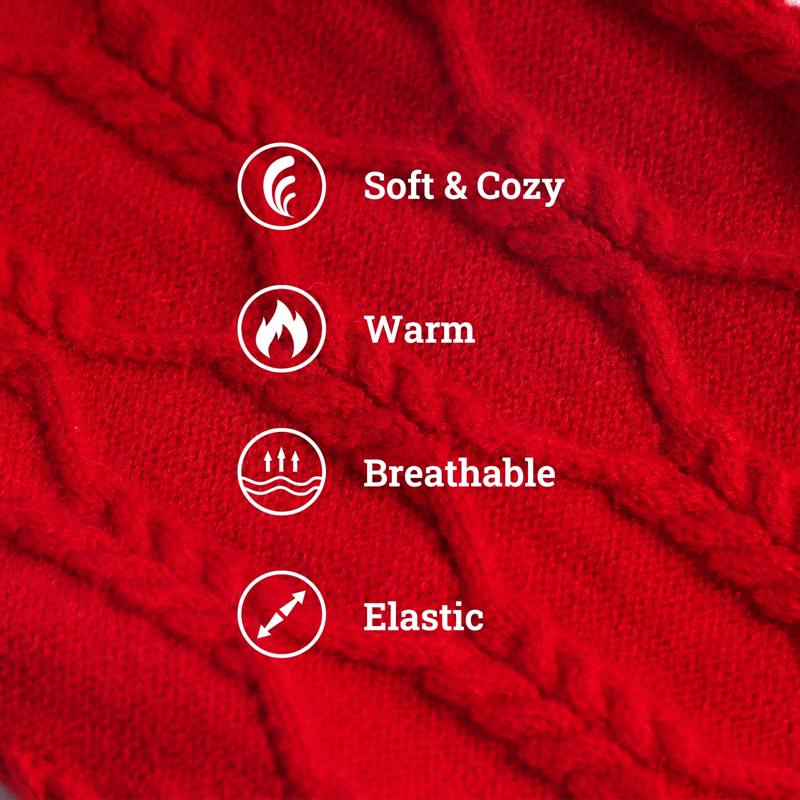 LiebeDD XS Dog Jumper, Puppy Jumper - Image 4
