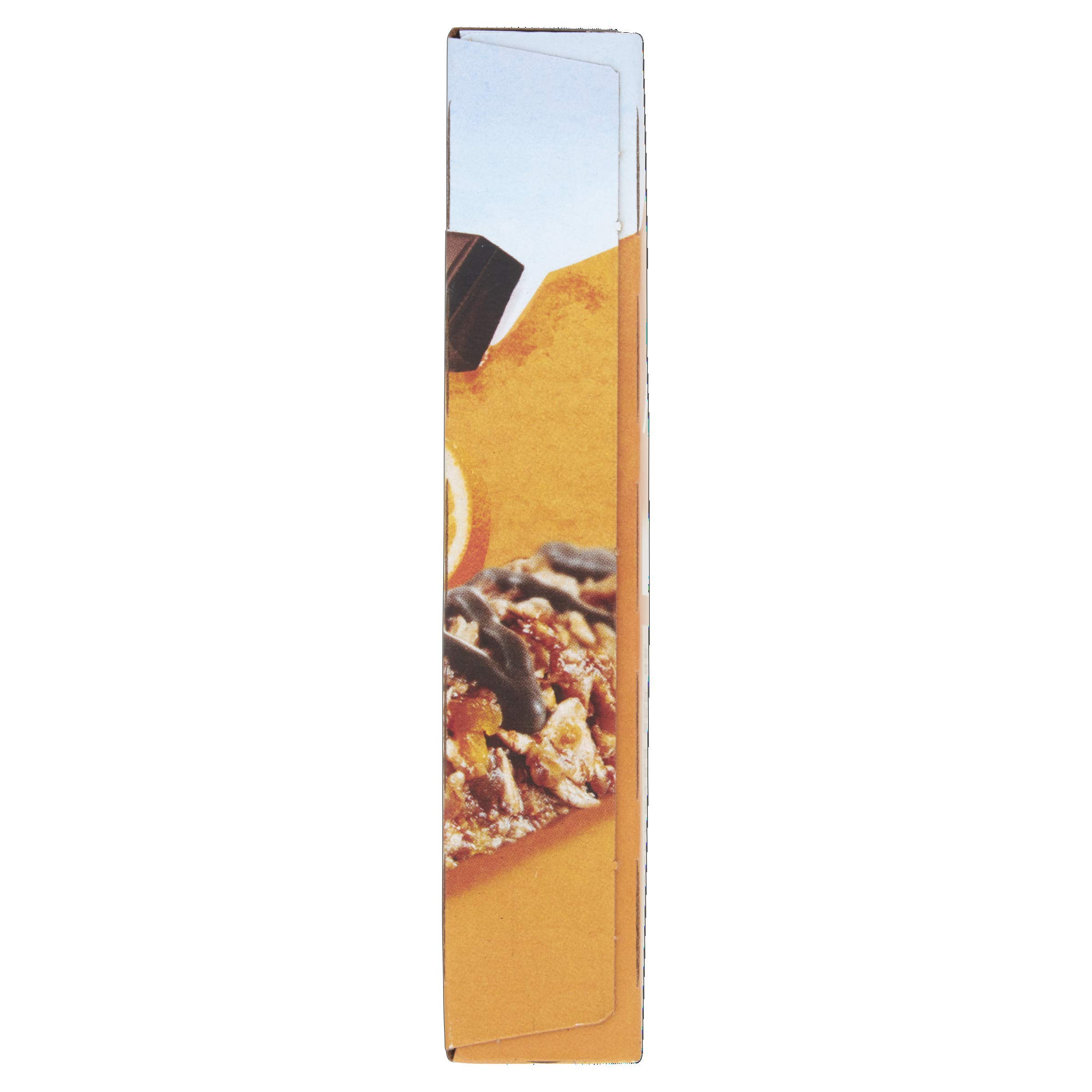 Alpen Light Jaffa Cake 5 Cereal Bars (Pack of 10, total of 50 bars Buy