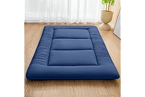 MasVis Japanese Futon Mattress