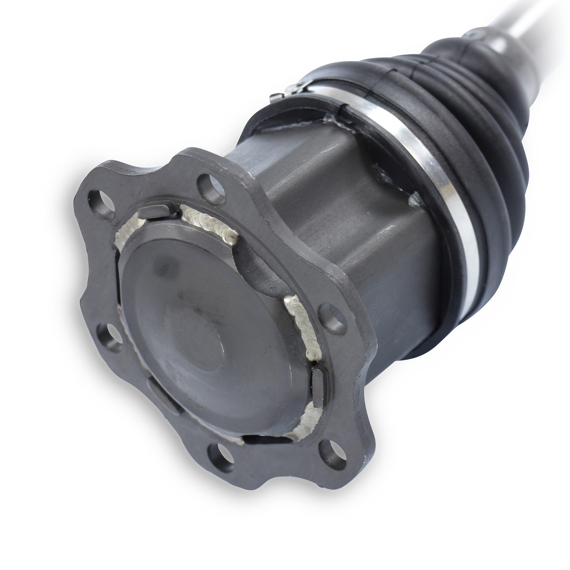 SKF ANTRIEBSWELLE VORNE LINKS + RECHTS FÜR VW T4