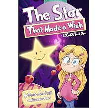 Cosmo The Star That Made a Wish