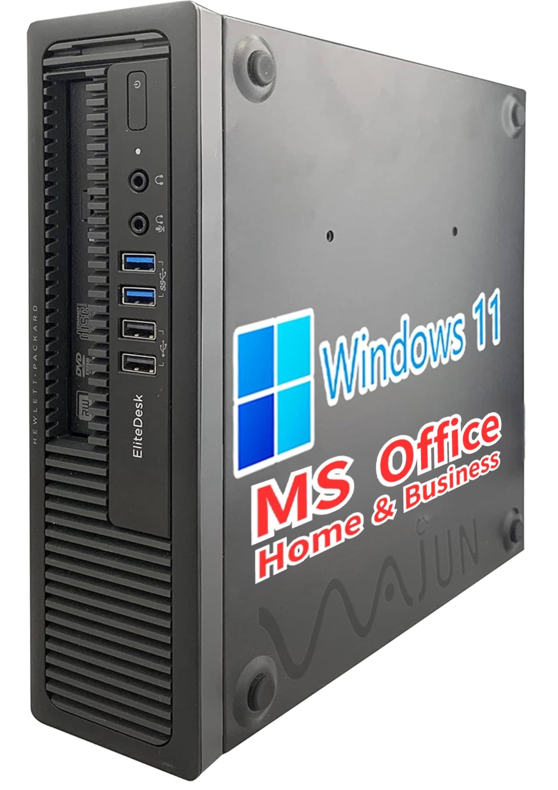Amazon.co.jp: 【整備済み品】デスクトップPC ProDesk 600G1 i5-4570