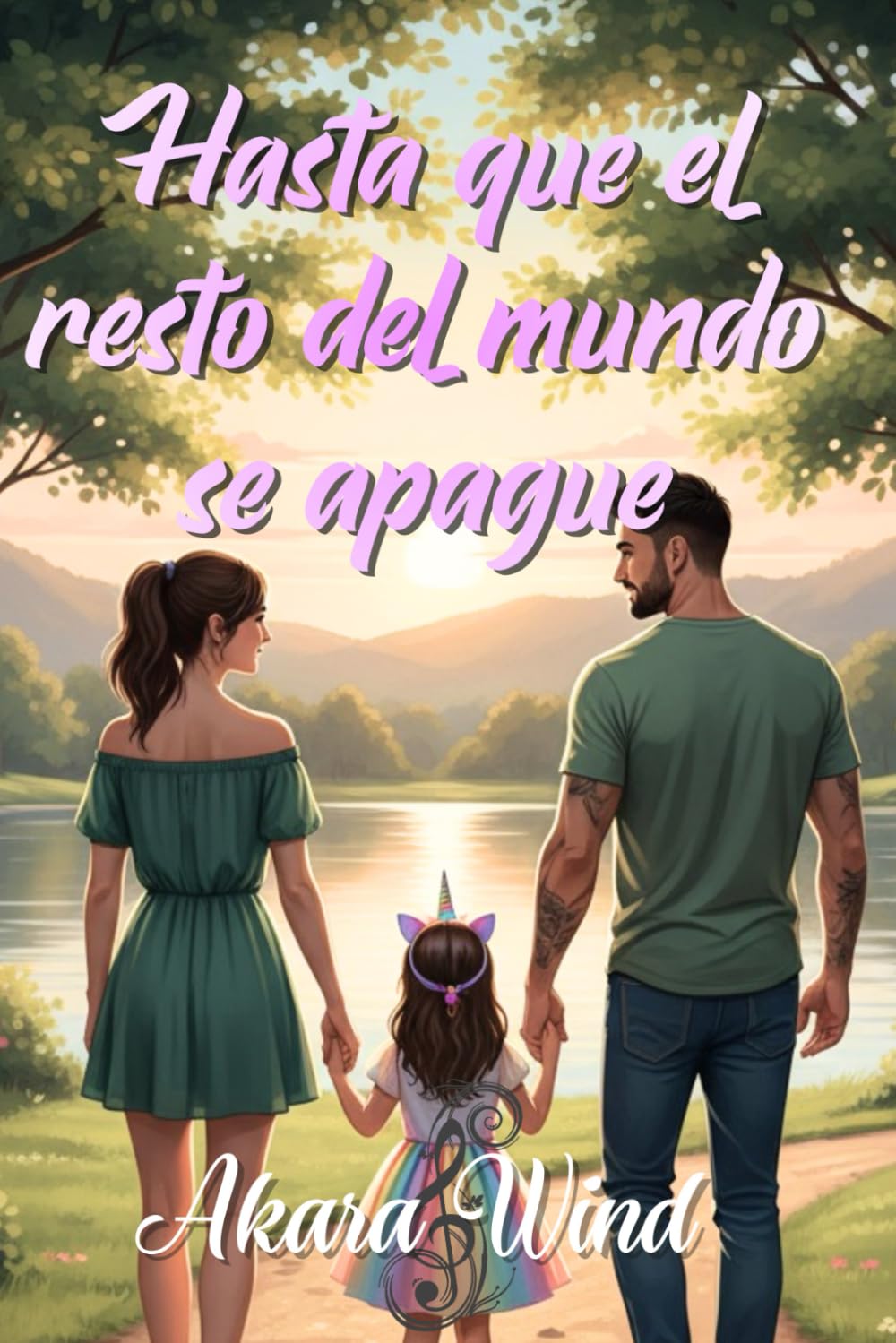 Hasta que el resto del mundo se apague