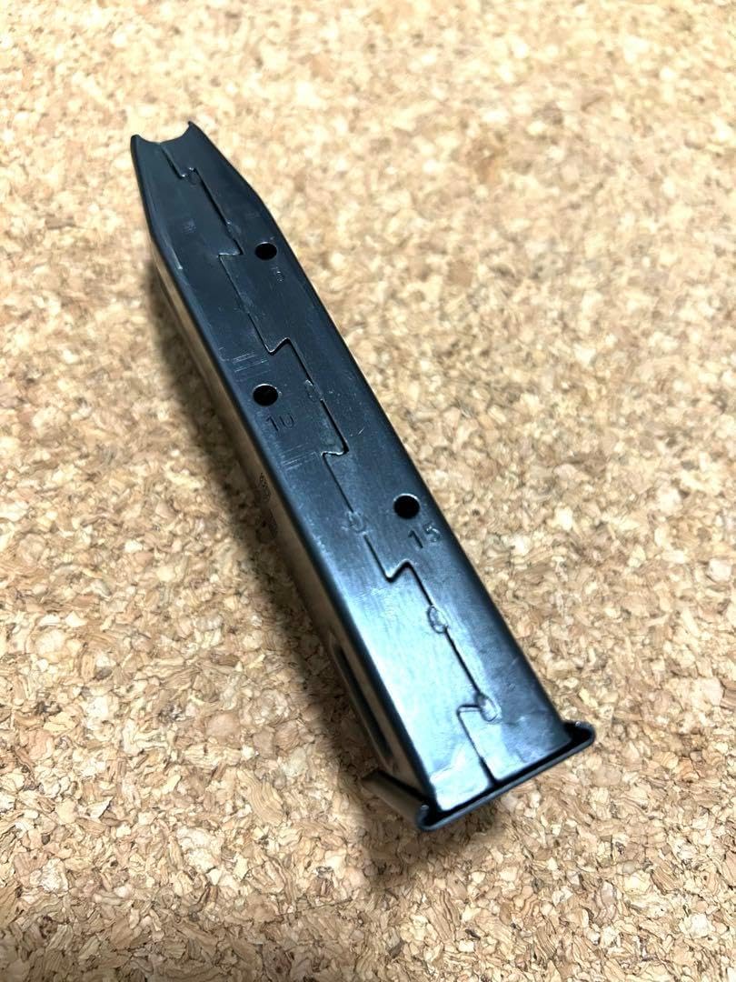 タナカワークス　SIG P226 ウォームシルバー　モデルガン　未発火　新品 タナカワークス : モデルガン本体 SIG P226 Evo2 ウォーム