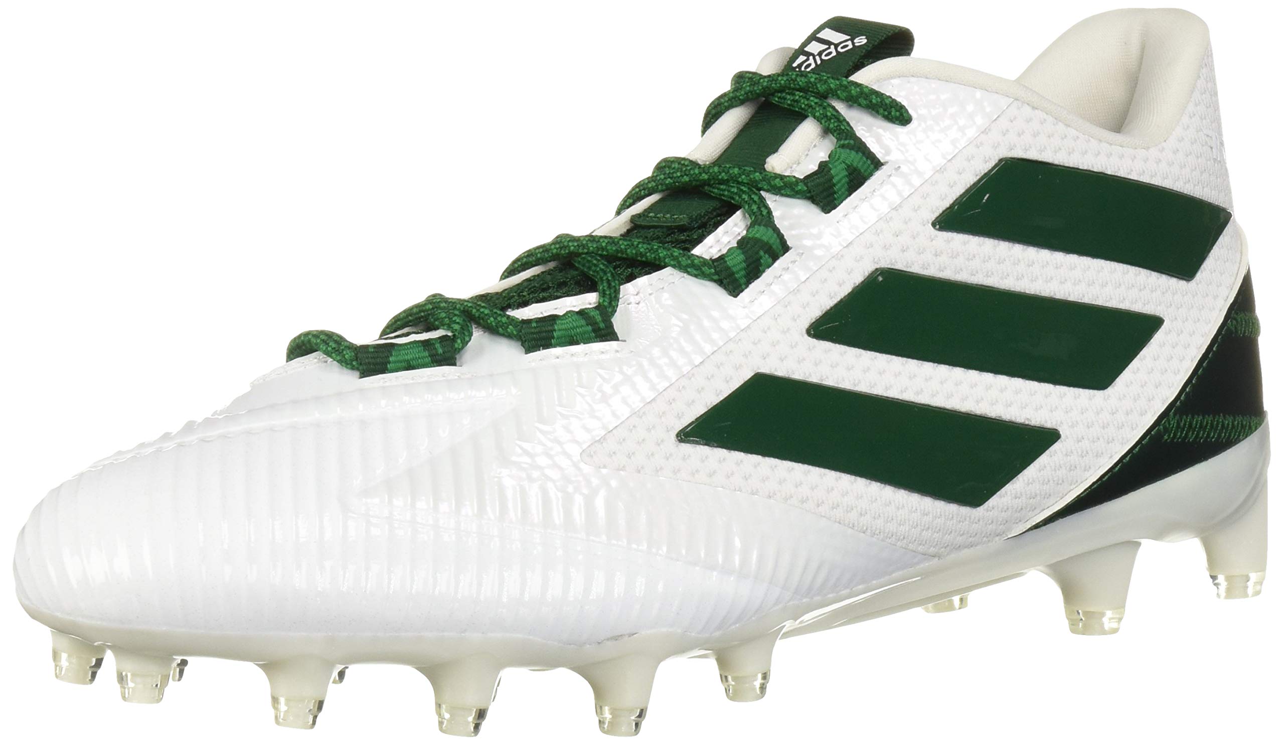 men's freak carbon low football shoe