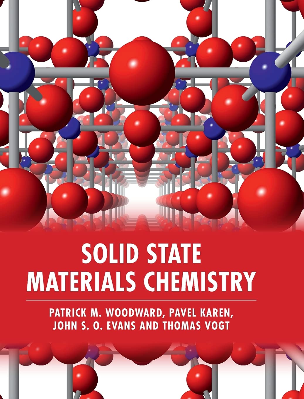Solid State Materials Chemistry New Edition