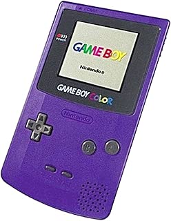 Best Game Boy Color Kiwi Green Of 2020 Top Rated Reviewed