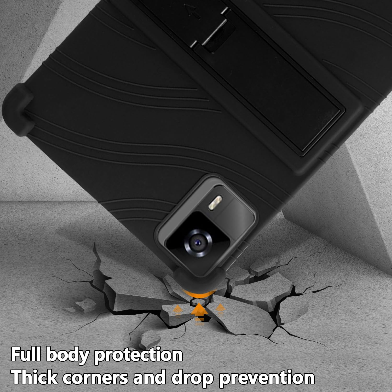 Amazon.com: [NSFN] Headwolf HPad6/HPad6 Pro Tablet Case
