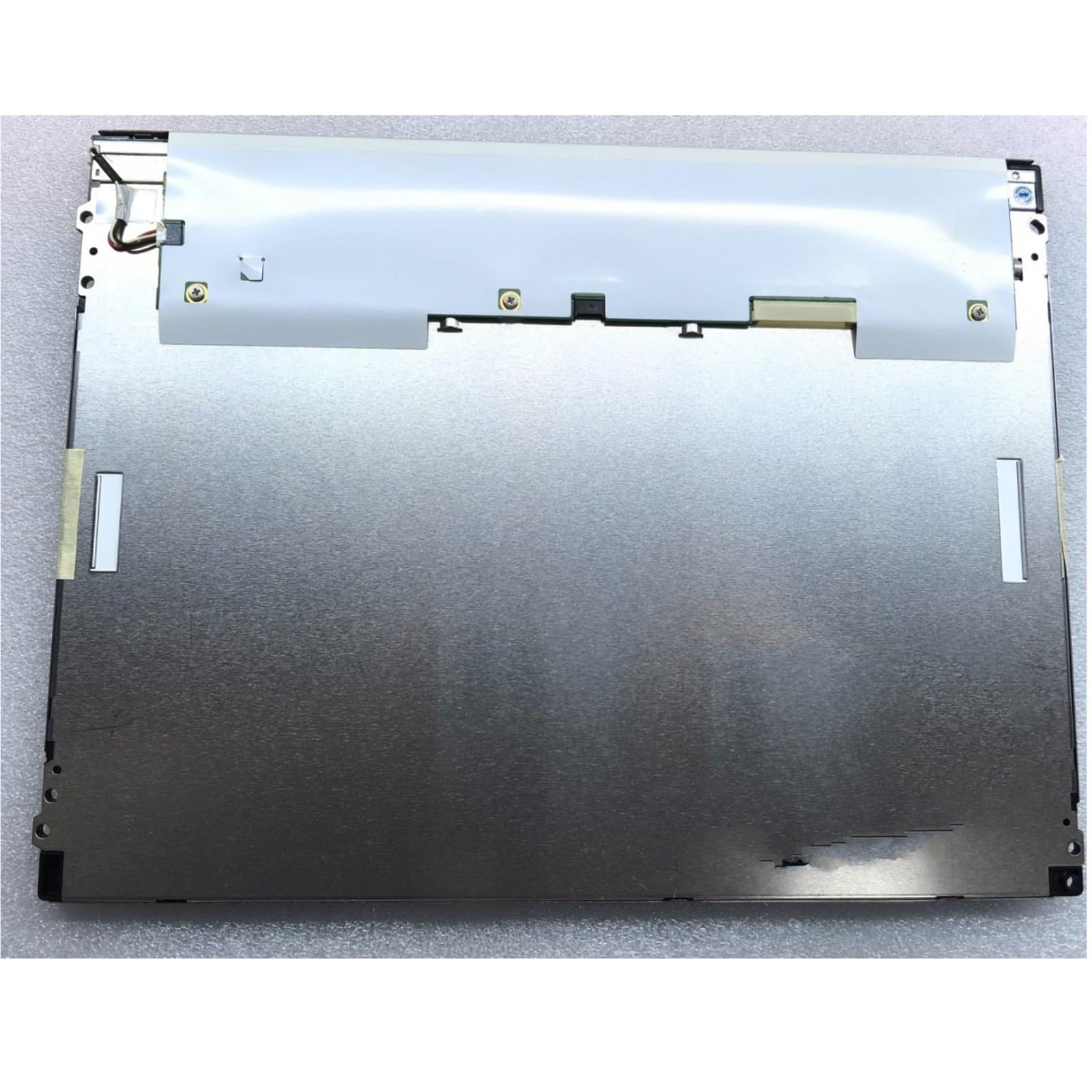 12.1'LCD Display 800 * 600 Cyfrowytachometrsamochodowy