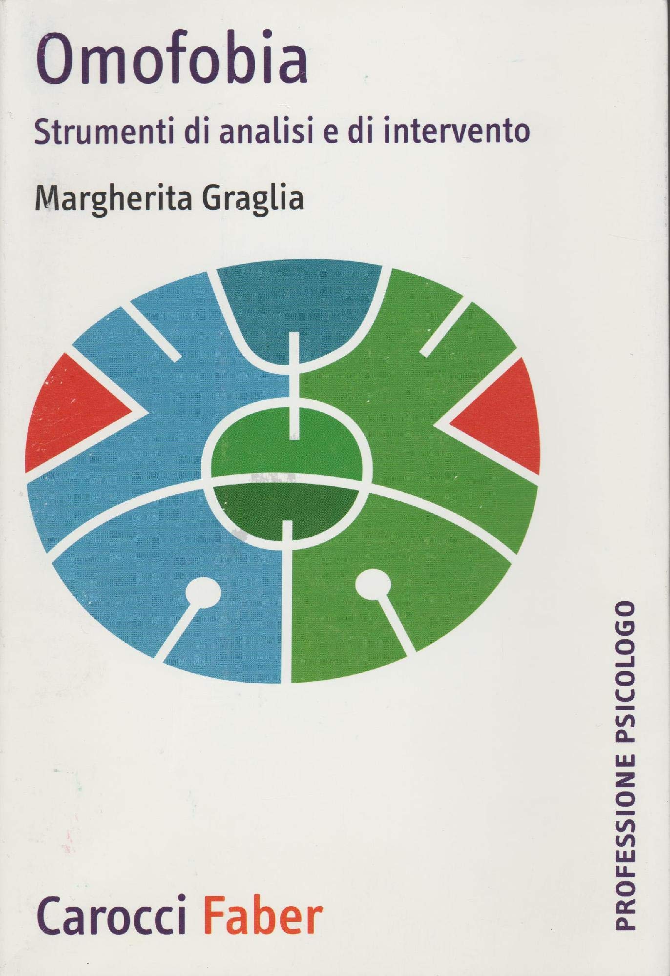 Omofobia. Strumenti Di Analisi E Di Intervento - 4